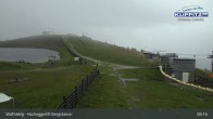 Archiv Foto Webcam Wolfsberg - Hocheggerlift Berg 07:00