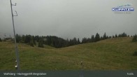 Archiv Foto Webcam Wolfsberg - Hocheggerlift Berg 13:00