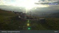 Archiv Foto Webcam Wolfsberg - Hocheggerlift Berg 05:00