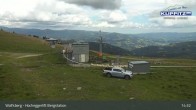 Archiv Foto Webcam Wolfsberg - Hocheggerlift Berg 13:00