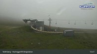 Archiv Foto Webcam Wolfsberg - Hocheggerlift Berg 11:00
