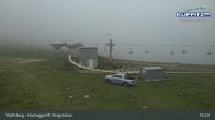 Archiv Foto Webcam Wolfsberg - Hocheggerlift Berg 09:00