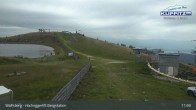 Archiv Foto Webcam Wolfsberg - Hocheggerlift Berg 11:00