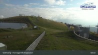 Archiv Foto Webcam Wolfsberg - Hocheggerlift Berg 02:00