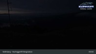 Archived image Webcam Wolfsberg - Hocheggerlift Top 02:00