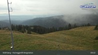 Archived image Webcam Wolfsberg - Hocheggerlift Top 06:00