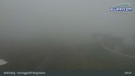 Archiv Foto Webcam Wolfsberg - Hocheggerlift Berg 06:00