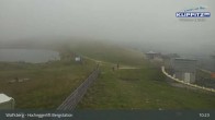 Archiv Foto Webcam Wolfsberg - Hocheggerlift Berg 09:00