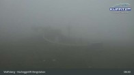 Archived image Webcam Wolfsberg - Hocheggerlift Top 07:00