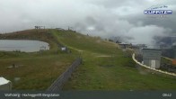 Archiv Foto Webcam Wolfsberg - Hocheggerlift Berg 08:00