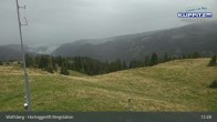 Archiv Foto Webcam Wolfsberg - Hocheggerlift Berg 11:00