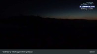 Archiv Foto Webcam Wolfsberg - Hocheggerlift Berg 05:00