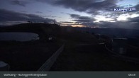 Archived image Webcam Wolfsberg - Hocheggerlift Top 06:00
