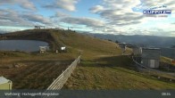 Archived image Webcam Wolfsberg - Hocheggerlift Top 07:00