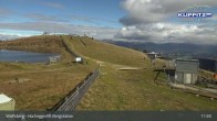 Archived image Webcam Wolfsberg - Hocheggerlift Top 11:00