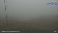 Archiv Foto Webcam Wolfsberg - Hocheggerlift Berg 13:00
