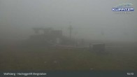 Archiv Foto Webcam Wolfsberg - Hocheggerlift Berg 15:00