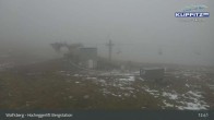 Archived image Webcam Wolfsberg - Hocheggerlift Top 11:00