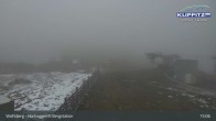 Archived image Webcam Wolfsberg - Hocheggerlift Top 14:00