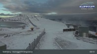 Archiv Foto Webcam Wolfsberg - Hocheggerlift Berg 07:00