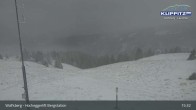 Archiv Foto Webcam Wolfsberg - Hocheggerlift Berg 14:00