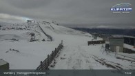 Archiv Foto Webcam Wolfsberg - Hocheggerlift Berg 12:00