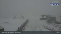 Archiv Foto Webcam Wolfsberg - Hocheggerlift Berg 14:00