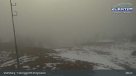 Archiv Foto Webcam Wolfsberg - Hocheggerlift Berg 07:00