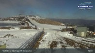 Archiv Foto Webcam Wolfsberg - Hocheggerlift Berg 11:00
