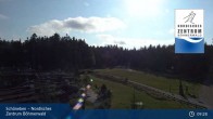 Archived image Webcam Schöneben Ulrichsberg 08:00