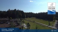 Archived image Webcam Schöneben Ulrichsberg 10:00