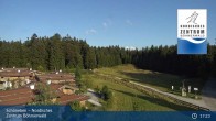 Archived image Webcam Schöneben Ulrichsberg 16:00