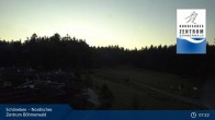 Archiv Foto Webcam Ulrichsberg Böhmerwald - Schöneben 06:00