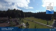 Archiv Foto Webcam Ulrichsberg Böhmerwald - Schöneben 10:00