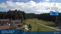 Archiv Foto Webcam Ulrichsberg Böhmerwald - Schöneben 12:00