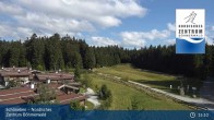 Archiv Foto Webcam Ulrichsberg Böhmerwald - Schöneben 14:00