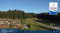 Archiv Foto Webcam Ulrichsberg Böhmerwald - Schöneben 16:00