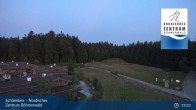 Archiv Foto Webcam Ulrichsberg Böhmerwald - Schöneben 18:00