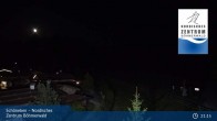 Archiv Foto Webcam Ulrichsberg Böhmerwald - Schöneben 20:00