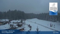 Archiv Foto Webcam Ulrichsberg Böhmerwald - Schöneben 06:00