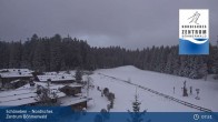 Archiv Foto Webcam Ulrichsberg Böhmerwald - Schöneben 07:00