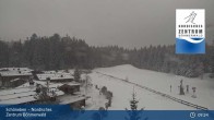 Archiv Foto Webcam Ulrichsberg Böhmerwald - Schöneben 08:00