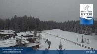 Archiv Foto Webcam Ulrichsberg Böhmerwald - Schöneben 10:00