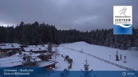 Archiv Foto Webcam Ulrichsberg Böhmerwald - Schöneben 06:00