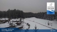 Archiv Foto Webcam Ulrichsberg Böhmerwald - Schöneben 07:00