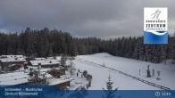 Archiv Foto Webcam Ulrichsberg Böhmerwald - Schöneben 12:00