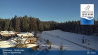 Archiv Foto Webcam Ulrichsberg Böhmerwald - Schöneben 14:00