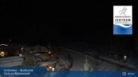 Archiv Foto Webcam Ulrichsberg Böhmerwald - Schöneben 18:00