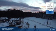 Archiv Foto Webcam Ulrichsberg Böhmerwald - Schöneben 06:00