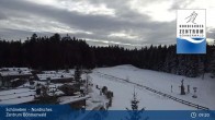 Archiv Foto Webcam Ulrichsberg Böhmerwald - Schöneben 08:00